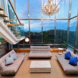 熱海 ヴィラエーゲ AWA Resort, hotel em Atami