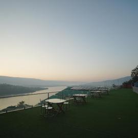 Nisarga Lake Resort Tapola