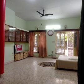 Aum Homestay Danapur