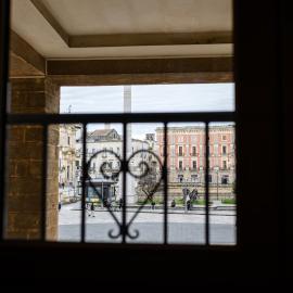 B&B Il Sedile, hotel a Lecce
