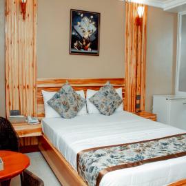 Beaco Resort、ムベヤのホテル