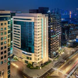 Golden Tulip Doha Hotel, hotel a Doha