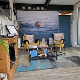 L'instant, hotel a Cayeux-sur-Mer