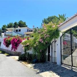 Exclusive Luxury Spanish Villa - Amazing sea views - Private pool
