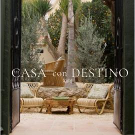Casa Con Destino, hotel in Jalón
