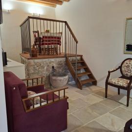 Cecilia Traditional House-Suites