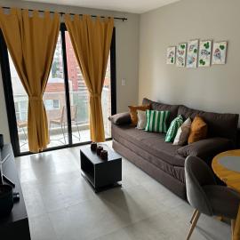 Departamento Céntrico 1 Dormitorio - Quarz Yrigoyen