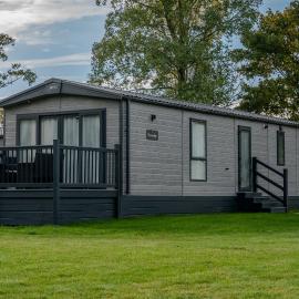 Oakmont Lodge, hotel in Allerthorpe
