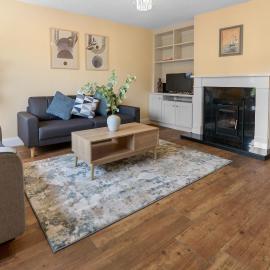 Urban Retreat Close to City & Salthill with Free Parking: Galway şehrinde bir otel