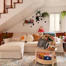 Cozy Ghibli House in Baguio City up-to 20 Pax