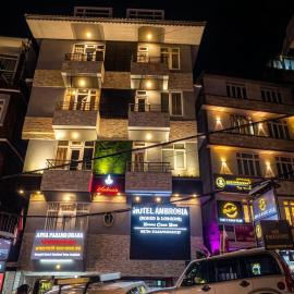 Hotel Ambrosia