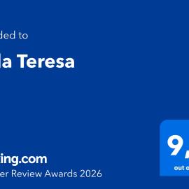 Villa Teresa