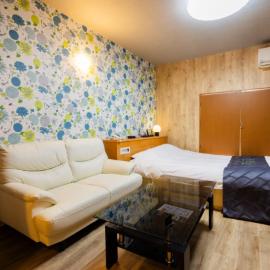 HOTEL Fiore Nakagawa -Adult Only- LOVE HOTEL