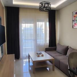 M&S Homes 2 bedrooms