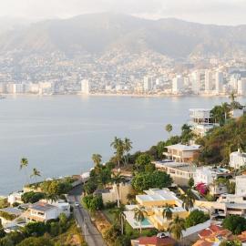 Casa Cielito Lindo, Large Private Villa with Pool & Bay View