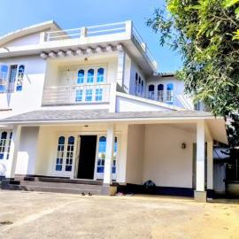 Sintra Villa، فندق في Meppādi
