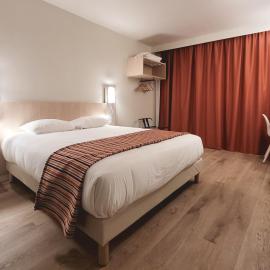 Hotel Espace Cite: Carcassonne şehrinde bir otel