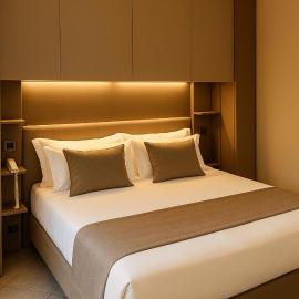 Hotel SoleMare