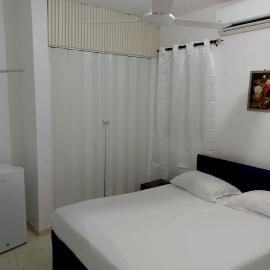 Hotel Ningo, hotel v mestu Santa Bárbara de Samaná