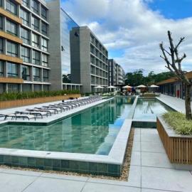 Livin517, hotel in Xangri-lá