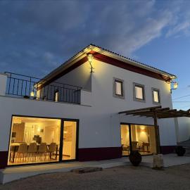 AlcaidariaVista, hotel a Ourém