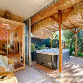 La Suite & Spa BALI