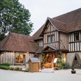 Locations - Domaine Le Coq Enchanté, hotel a Cambremer