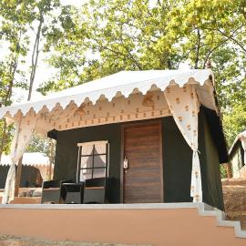 Kekaboni Retreat, hotel en Birgi