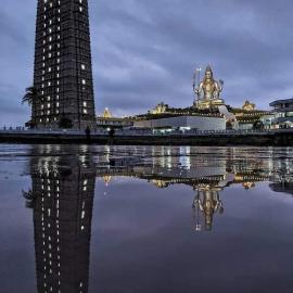 murudeshwar rooms