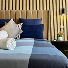Rabat Agdal Pearl - 2BR Spacious & Well located, hotell i Rabat