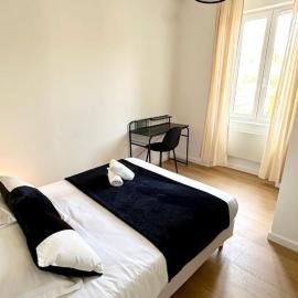 Emile - 1 Bedroom - Oullins Pierre Bénite, Hotel in Oullins
