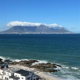 Blouberg Heights, hotel in Cape Town