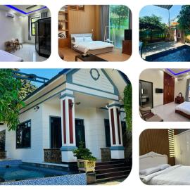 Tiến Đạt Villa