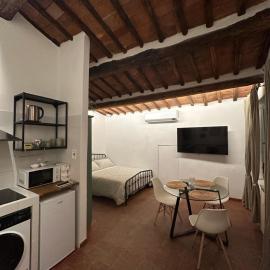 La Casina in Centro, hotel din Montevarchi