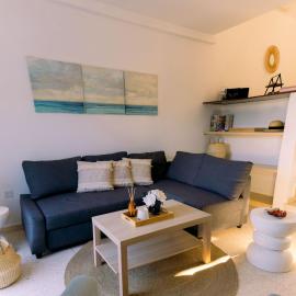 Kymo Fig Tree Bay House