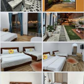 Sơn Hà homestay