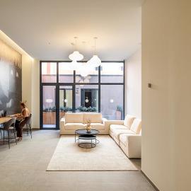 Brabo Apartments