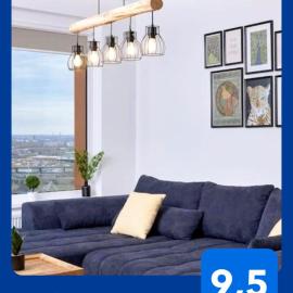 5min2centre, View & free Parking