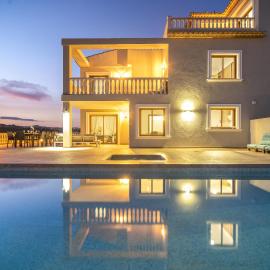Villas Guzman - Grandiosa