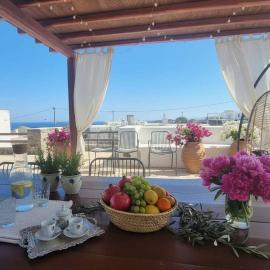 Villa Pelagos 3BR Villa w Private Pool & Sea Views