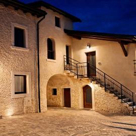 Villetta Moscal- Bella Vista