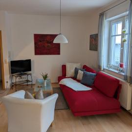 Ferienwohnung zum Utzen, hotel a Berching