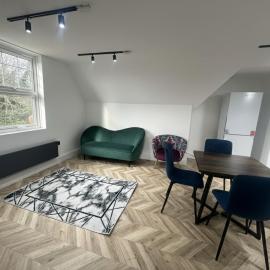 Dippen Hall Charm - Minutes From London Gatwick