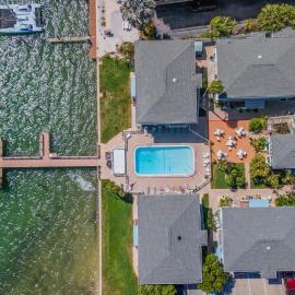 Beach Condo with Heated Pool, Steps to Sand, Coral Resort A-4