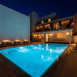 Porto Azul Hotel Bodrum