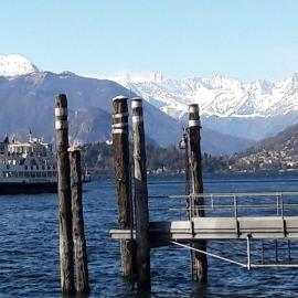 La Casa sul Porto - Maggiore