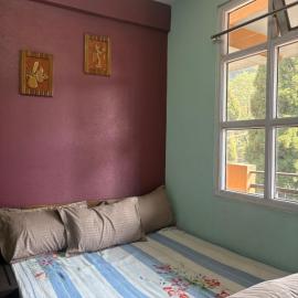 PAMD Hostel