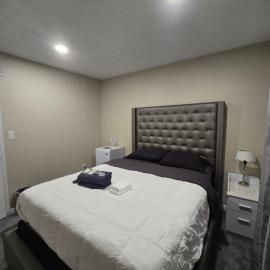 Private Queen Room Guesthouse near Stone Mountain, hotel in Stone Mountain