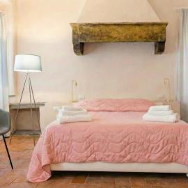 Allegra Toscana - Affittacamere Guest house Arezzo, hotelli kohteessa Arezzo