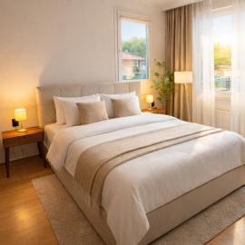 Elegant Old Town Suite, hotel in Xanthi